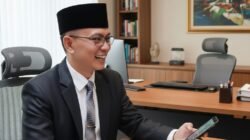 Poslogis Soroti Realisasi Retribusi Cianjur yang Baru Menyentuh 49 Persen