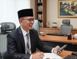 Poslogis Soroti Realisasi Retribusi Cianjur yang Baru Menyentuh 49 Persen