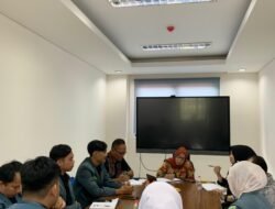IPNU–IPPNU Desak RDP: Soroti Darurat Kekerasan Pelajar dan Judi Online di Ruang Digital Cianjur
