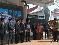 Pengurus dan Pengawas YPI Al-I’anah Cianjur 2026-2030 Dilantik, Fokus Tingkatkan IPM Sektor Pendidikan