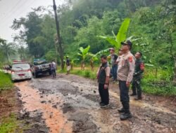 Remaja Ditemukan Tewas Gantung Diri di Tanggeung Cianjur
