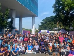 Edelweiss Running Festival 2026 Siap Digelar, Hadirkan Inovasi dan Kategori Baru