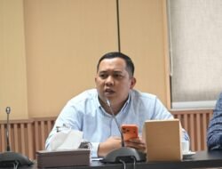Sosialisasi UHC Belum Maksimal ,Fraksi Gerindra Dorong Komisi IV Evaluasi Kinerja Puskesmas di Cianjur