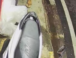 Viral Percobaan Perampokan di Cianjur, Pelaku Diduga Bawa Senjata Api