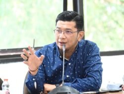 Pansus LKPJ Dorong Pembentukan Pansus Revitalisasi Kawasan Wisata Cibodas, Ini Alasannya