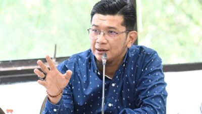 Pansus LKPJ Dorong Pembentukan Pansus Revitalisasi Kawasan Wisata Cibodas, Ini Alasannya