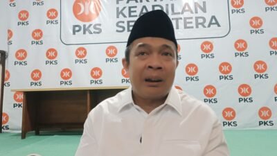 PKS Cianjur Targetkan 8 Kursi DPRD di Pemilu 2029, DPW Tekankan Fokus Program K2P2