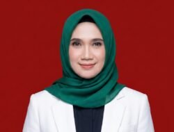 Diny Diana Farida Daftar Calon Pimpinan Baznas Cianjur 2026–2031
