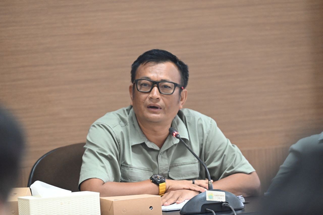 Igun Hendra Gunawan