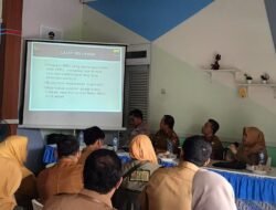 IPAL SPPG Sudah Sesuai Standar? Ini Kata DLH Cianjur
