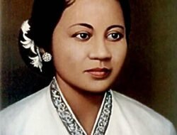 Teladan dari R.A. Kartini, Inspirasi Perjuangan yang Tak Pernah Padam