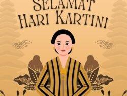 Link Twibbon Hari Kartini 21 April, Cara Download dan Gunakan dengan Mudah