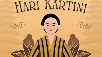 Link Twibbon Hari Kartini 21 April, Cara Download dan Gunakan dengan Mudah