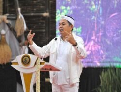 Beasiswa Sekolah Industri untuk Siswa Tidak Mampu, Pemprov Jabar Dorong Lahirnya Kelas Menengah Baru