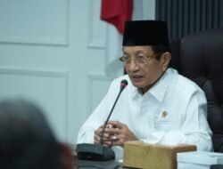 WFH Setiap Jumat, Menag Tekankan Layanan untuk Umat Tetap Optimal