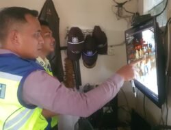 Polisi Dalami Dugaan Tabrak Lari yang Menewaskan Seorang Advokat