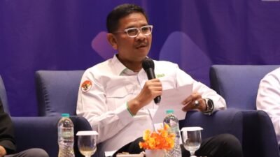 Kemenag Buka Seleksi Dewan Hakim MTQ Nasional XXXI, Pendaftaran Dibuka hingga 10 Mei 2026