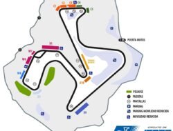 Jadwal Lengkap MotoGP Spanyol 2026, Sorotan untuk Bezzecchi dan Pembalap Indonesia