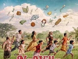 Link Nonton dan Sinopsis Film Na Willa, Kisah Hangat Dunia Anak Penuh Imajinasi