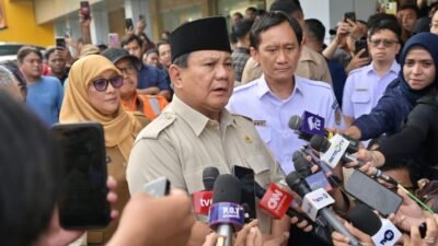 Prabowo Perintahkan Investigasi Kecelakaan Kereta Bekasi, Setujui Flyover dan Perbaikan 1.800 Perlintasan
