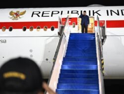 Prabowo ke Rusia, Agenda Utama Bahas Energi dan Stabilitas Global