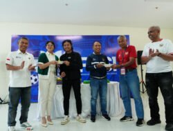 PSSI Rayakan 96 Tahun, Tekankan Persatuan dan Target Lolos Piala Dunia 2030