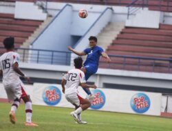 Persib Tegaskan Larangan Suporter Tamu Saat Hadapi Arema FC di GBLA