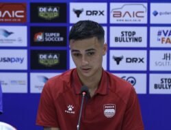 Jadwal Bola Jumat, 24 April 2026, Duel Persib vs Arema FC Jadi Sorotan