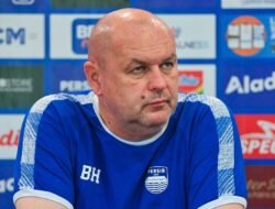 Persib vs PSIM 4 Mei 2026: Jadwal, Lokasi, dan Misi Kemenangan Maung Bandung