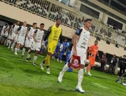PSIM vs Persija Resmi Pindah ke Gianyar, Persija Harus Ubah Persiapan