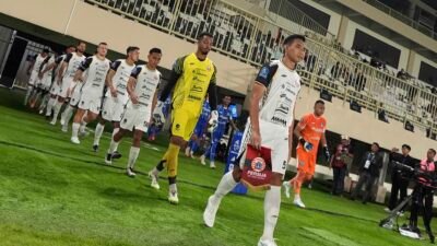 PSIM vs Persija Resmi Pindah ke Gianyar, Persija Harus Ubah Persiapan
