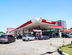 Pertamina Pastikan Harga BBM Tetap Stabil, Pasokan Energi Nasional Dijaga Optimal