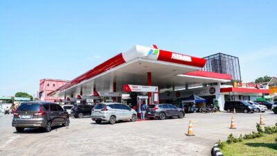 Daftar Harga Pertamax di Berbagai Wilayah Indonesia per Juni 2026, Jawa Barat Rp16.250 per Liter