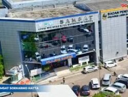 Kepala Samsat Soekarno Hatta Dinonaktifkan Sementara, Imbas Viral Layanan Persulit Warga