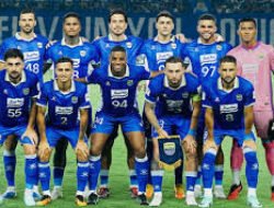 Jelang Laga PERSIB Kontra Arema FC, Ini Prediksi Skor dan Analisisnya