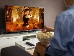Link Live Streaming RCTI, Cara Nonton TV Online dengan Mudah dan Gratis