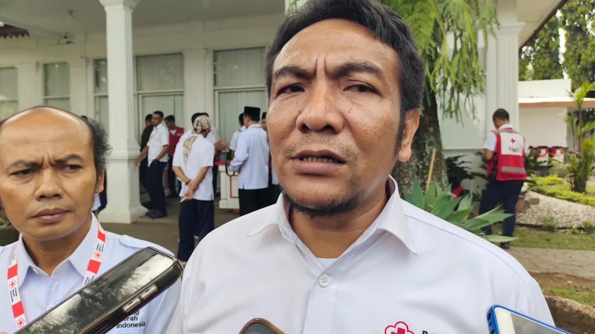 Ahmad Fikri