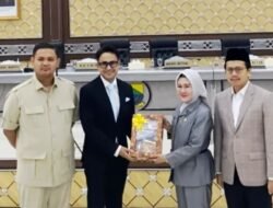 LKPJ Bupati Cianjur 2025 Disorot, Poslogis Sebut Ada Anomali Kinerja Ekonomi dan Fiskal Daerah