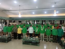 Tiga Nama Calon Ketua DPC PKB Cianjur Diusulkan ke DPP