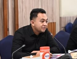 Isfhan Taufik Munggaran Kutuk Keras Kasus Kekerasan Seksual terhadap Anak di Cianjur