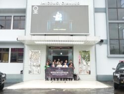 Gelar Operasi Wirawaspada, Imigrasi Cianjur: Upaya Preventif dan Penegakan Hukum Keimigrasian