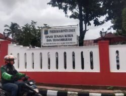 20 Ribu Warga Cianjur Daftar SIAPkerja, Berapa yang Diterima Kerja?