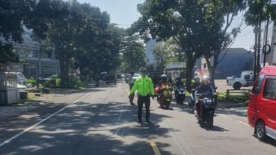 Seorang Advokat Meninggal Diduga jadi Korban Tabrak Lari