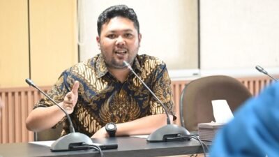 Program UHC Disorot DPRD Cianjur, Komisi IV Akan Evaluasi