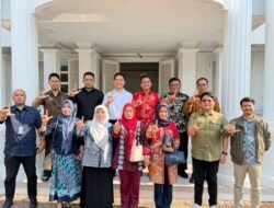 Pemkab Cianjur Pastikan Kawal Kasus Dugaan Kekerasan dan Pelecehan Anak di Bawah Umur