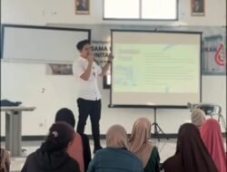 Tim PKRS RSUD Sayang Cianjur Gelar Pertemuan Keluarga Pasien