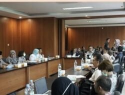 Kemenkes Akan Lakukan Pembinaan dan Pengawasan di RSUD Cimacan