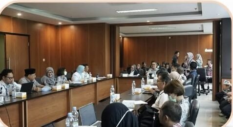 Kemenkes Akan Lakukan Pembinaan dan Pengawasan di RSUD Cimacan