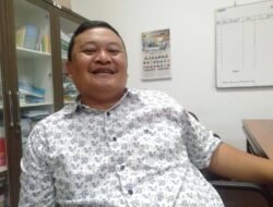 LKPJ 2025, Pansus DPRD Cianjur Soroti Kinerja OPD Penghasil PAD