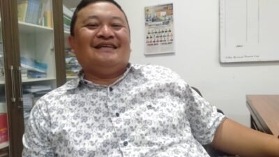 LKPJ 2025, Pansus DPRD Cianjur Soroti Kinerja OPD Penghasil PAD